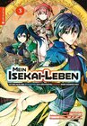 Buchcover Mein Isekai-Leben - Mit der Hilfe von Schleimen zum mächtigsten Magier einer anderen Welt 03