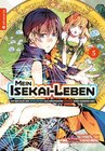 Buchcover Mein Isekai-Leben - Mit der Hilfe von Schleimen zum mächtigsten Magier einer anderen Welt 05