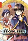 Buchcover Mein Isekai-Leben - Mit der Hilfe von Schleimen zum mächtigsten Magier einer anderen Welt 06