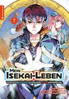 Buchcover Mein Isekai-Leben - Mit der Hilfe von Schleimen zum mächtigsten Magier einer anderen Welt 07