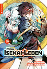 Buchcover Mein Isekai-Leben - Mit der Hilfe von Schleimen zum mächtigsten Magier einer anderen Welt 10