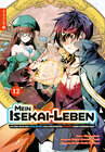 Buchcover Mein Isekai-Leben - Mit der Hilfe von Schleimen zum mächtigsten Magier einer anderen Welt 12