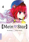 Buchcover Mein*Star 04