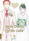 Buchcover Keine Cheats für die Liebe 09