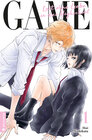 Buchcover Game - Lust ohne Liebe in der Highschool 01