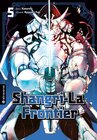 Buchcover Shangri-La Frontier 05