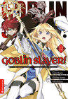 Buchcover Goblin Slayer! 12