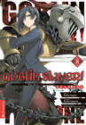 Buchcover Goblin Slayer! Year One 08