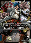 Buchcover The Dungeon of Black Company 07