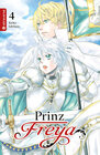 Buchcover Prinz Freya 04