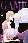 Buchcover Game - Lust ohne Liebe 05