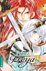 Buchcover Prinz Freya 05