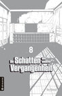 Buchcover Die Schatten aus unserer Vergangenheit 08