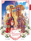 Buchcover Athanasia - Plötzlich Prinzessin 04
