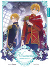 Buchcover Athanasia - Plötzlich Prinzessin 06