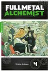 Buchcover Fullmetal Alchemist Ultra Edition 04