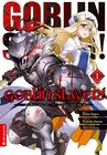 Buchcover Goblin Slayer! 01