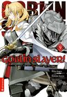 Buchcover Goblin Slayer! 09