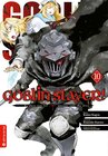 Buchcover Goblin Slayer! 10