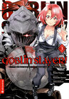 Buchcover Goblin Slayer! 03