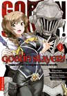 Buchcover Goblin Slayer! 04