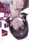 Buchcover Kakegurui Midari 04