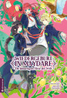 Buchcover Wiedergeburt in Maydare - Die bösartigste Hexe der Welt 02