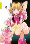 Buchcover Mein*Star 08