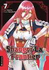 Buchcover Shangri-La Frontier 07