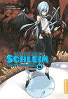 Buchcover Meine Wiedergeburt als Schleim in einer anderen Welt Light Novel 15