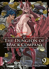 Buchcover The Dungeon of Black Company 09