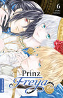 Buchcover Prinz Freya 06