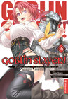 Buchcover Goblin Slayer! Light Novel 16