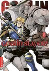 Buchcover Goblin Slayer! 13