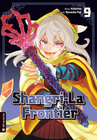 Buchcover Shangri-La Frontier 09