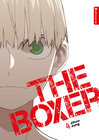 Buchcover The Boxer 04