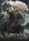 Buchcover Elden Ring - Das offizielle Artbook 01