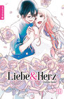 Buchcover Liebe & Herz 10