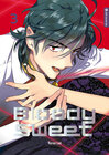 Buchcover Bloody Sweet 03