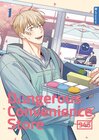 Buchcover Dangerous Convenience Store 01