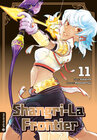 Buchcover Shangri-La Frontier 11