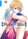 Buchcover Mein*Star 10