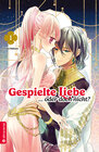 Buchcover Gespielte Liebe … oder doch nicht? 01