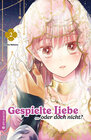 Buchcover Gespielte Liebe … oder doch nicht? 02