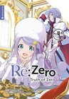 Buchcover Re:Zero - Truth of Zero 05