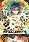 Buchcover Mein Isekai-Leben - Mit der Hilfe von Schleimen zum mächtigsten Magier einer anderen Welt 15
