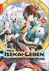 Buchcover Mein Isekai-Leben - Mit der Hilfe von Schleimen zum mächtigsten Magier einer anderen Welt 16