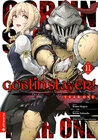 Buchcover Goblin Slayer! Year One 11