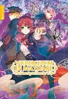 Buchcover Wiedergeburt in Maydare - Die bösartigste Hexe der Welt 07