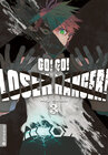 Buchcover Go! Go! Loser Ranger! 03